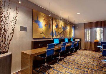 Hotel Courtyard By Marriott Madison East Zewnętrze zdjęcie