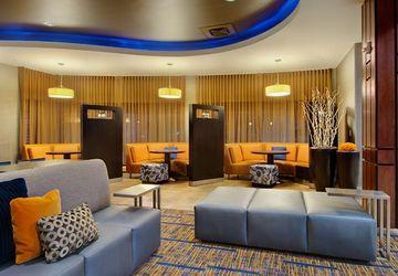 Hotel Courtyard By Marriott Madison East Zewnętrze zdjęcie