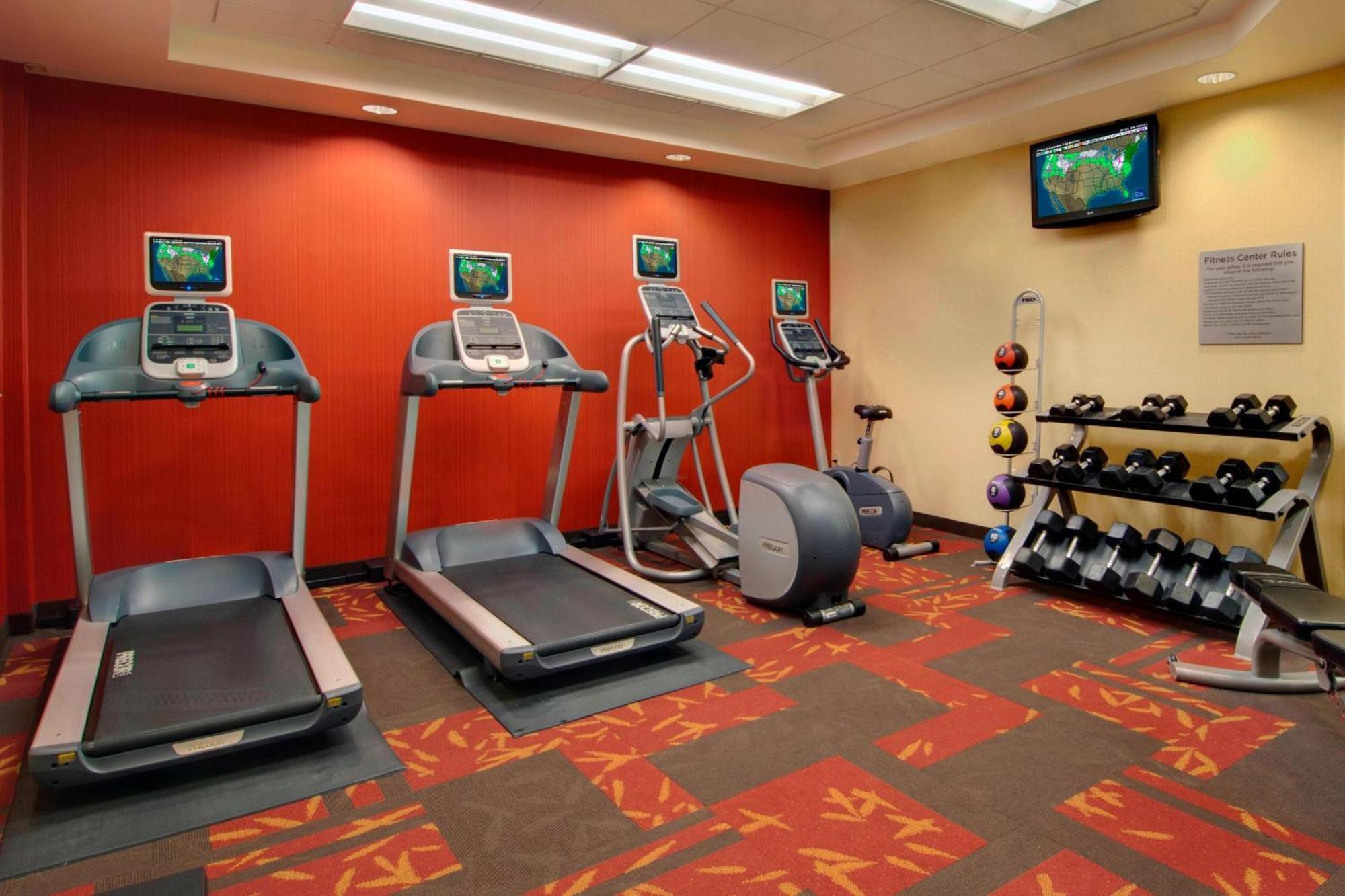 Hotel Courtyard By Marriott Madison East Zewnętrze zdjęcie