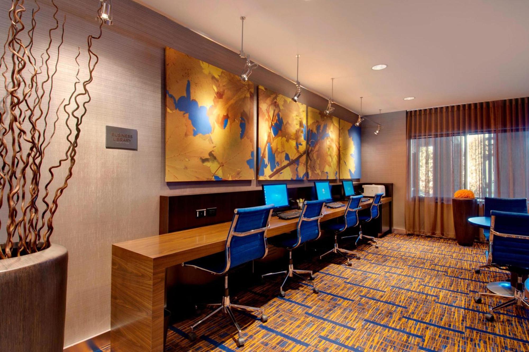 Hotel Courtyard By Marriott Madison East Zewnętrze zdjęcie