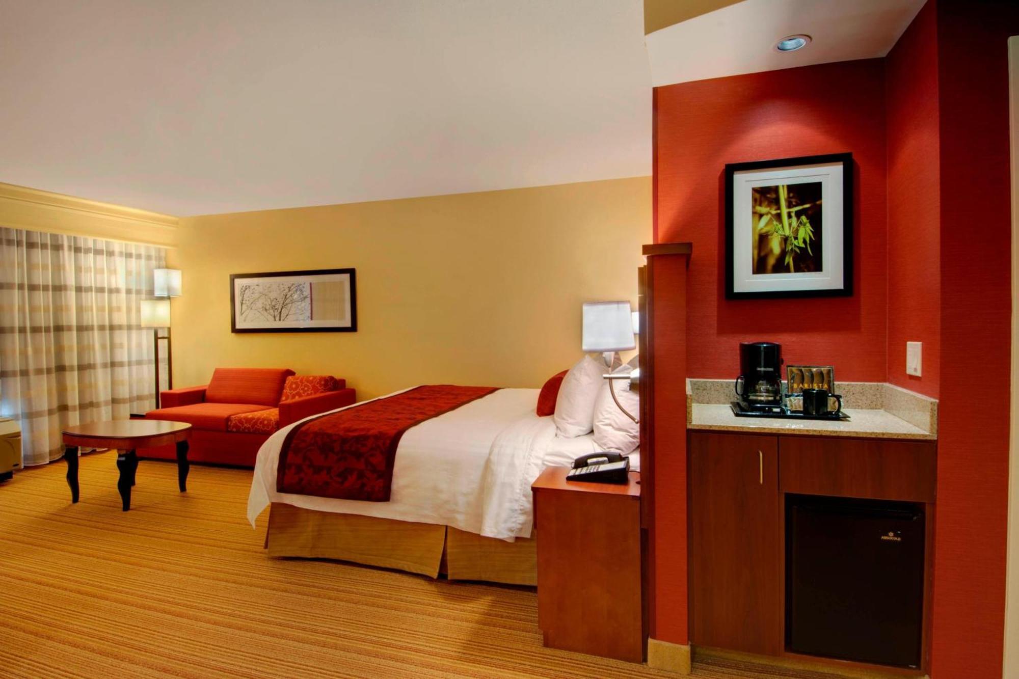 Hotel Courtyard By Marriott Madison East Pokój zdjęcie