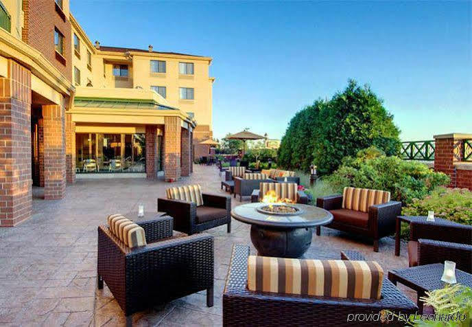 Hotel Courtyard By Marriott Madison East Zewnętrze zdjęcie