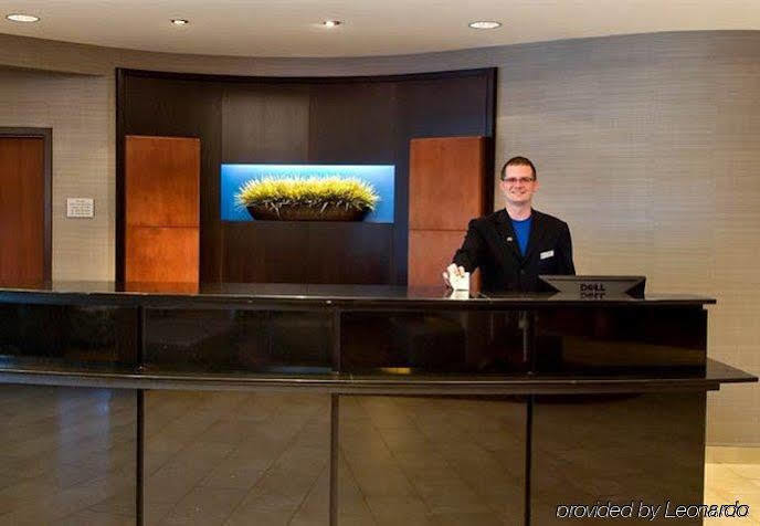 Hotel Courtyard By Marriott Madison East Zewnętrze zdjęcie